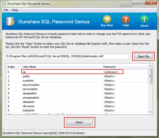 registration code isumsoft pdf password refixer
